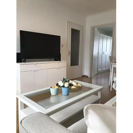 Apartment At The Gates Of Hamburg Geesthacht