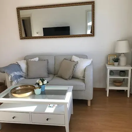 Apartman At The Gates Of Hamburg