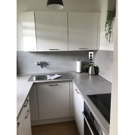 Apartment At The Gates Of Hamburg *