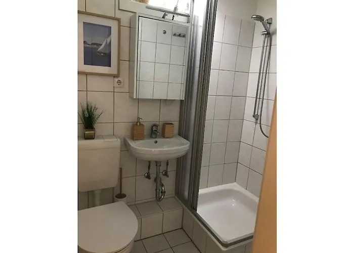 At The Gates Of Hamburg Apartman *
